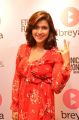 Actress Mannara Chopra Stills @ Breya Store Launch