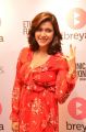 Actress Mannara Chopra at Breya retail store Launch, GVK One