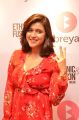 Actress Mannara Chopra Stills @ Breya Store Launch