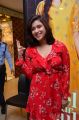 Actress Mannara Chopra Stills @ Breya Store Launch