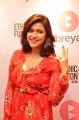 Actress Mannara Chopra Stills @ Breya Store Opening