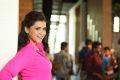Actress Mannara Chopra Stills @ Rogue Movie Interview