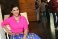 Actress Mannara Chopra Stills @ Rogue Movie Interview