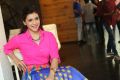 Actress Mannara Chopra Stills @ Rogue Movie Interview