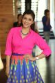 Actress Mannara Chopra Stills @ Rogue Movie Interview