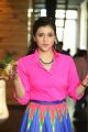 Actress Mannara Chopra Stills @ Rogue Movie Interview