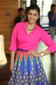 Actress Mannara Chopra Stills @ Rogue Movie Interview