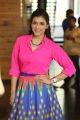 Actress Mannara Chopra Stills @ Rogue Movie Interview