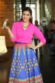 Actress Mannara Chopra Stills @ Rogue Movie Interview