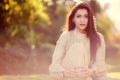 Actress Mannara Chopra Summer Photoshoot Images