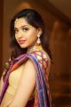 Model Mannat Singh Photos @ Kalasha Jewels Bridal Collection Launch