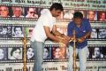 Mannipaaya Movie Launch Stills