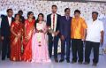 Ramesh Khanna @ Manobala Son Harish Priya Wedding Reception Stills