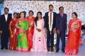 MGR Latha @ Manobala Son Harish Priya Wedding Reception Stills