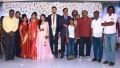 Manobala Son Harish Priya Wedding Reception Stills