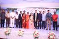 Siddharth, Sundar C @ Manobala Son Harish Priya Wedding Reception Stills