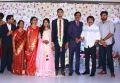 Keyaar @ Manobala Son Harish Priya Wedding Reception Stills