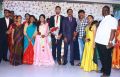 J Sathish Kumar @ Manobala Son Harish Priya Wedding Reception Stills
