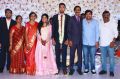 Shiva, VTV Ganesh @ Manobala Son Harish Priya Wedding Reception Stills