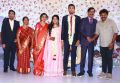 Director Hari @ Manobala Son Harish Priya Wedding Reception Stills