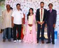 Manobala Son Harish Priya Wedding Reception Stills