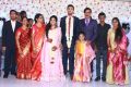 Manobala Son Harish Priya Wedding Reception Stills