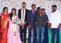 Director AR Murugadoss @ Manobala Son Harish Priya Wedding Reception Stills