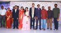 Director Raju Murugan, H Vinoth @ Manobala Son Harish Priya Wedding Reception Stills