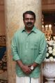 Seeman @ Manobala Son Harish Priya Wedding Reception Stills