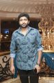 Vikram Prabhu @ Manobala Son Harish Priya Wedding Reception Stills