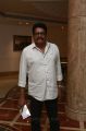 KS Ravikumar @ Manobala Son Harish Priya Wedding Reception Stills