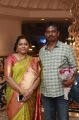 Manobala Son Harish Priya Wedding Reception Stills