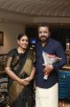 Saranya, Ponvannan @ Manobala Son Harish Priya Wedding Reception Stills