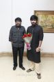 Vikaraman @ Manobala Son Harish Priya Wedding Reception Stills