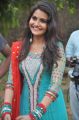 Tamil Actress Manochitra in Churidar Photos