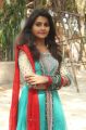 Tamil Actress Manochitra in Churidar Photos