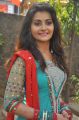Tamil Actress Manumika in Churidar Hot Photos