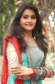 Actress Manochitra in Churidar Hot Photos