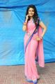 Telugu Actress Manochitra Saree Stills @ Malligadu Marriage Bureau PM