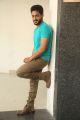 Devi Sri Prasad Movie Actor Manoj Nandam Interview Photos