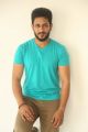 Devi Sri Prasad Movie Actor Manoj Nandam Interview Photos