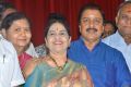 Actress Manorama 1st Death Anniversary Stills