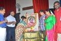 Actress Manorama 1st Death Anniversary Stills