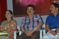 Sachu, SV Sekar, Sivakumar @ Manorama 1st Death Anniversary Stills