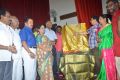 Actress Manorama 1st Death Anniversary Stills