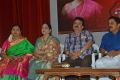 Kutty Padmini, Sachu, SV Sekar, Sivakumar @ Manorama 1st Death Anniversary Stills