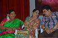 Kutty Padmini, Sachu, SV Sekar @ Manorama 1st Death Anniversary Stills