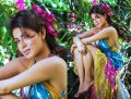 Actress Mansha Bahl Hot Photoshoot Stills