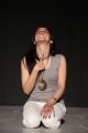 Mansi Gulati, giving a tip on holi and Face Yoga