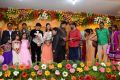 Mansoor Ali Khan Daughter Wedding Reception Photos